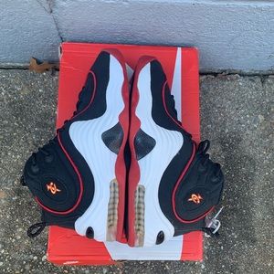 Nike Air Penny 2 Miami size 6.5y